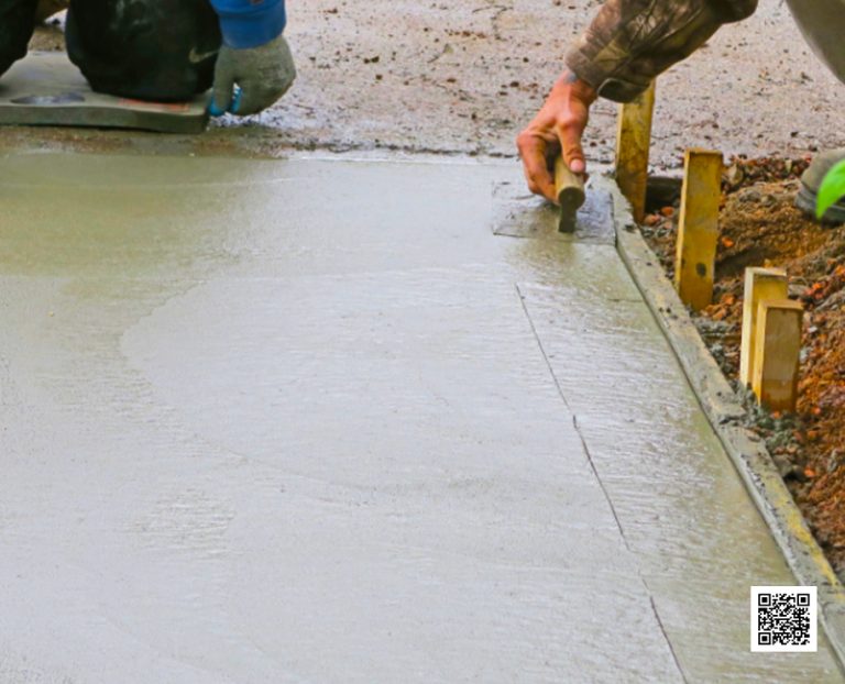 Concrete Driveway Regina Optimum Concrete Contractors Regina SK