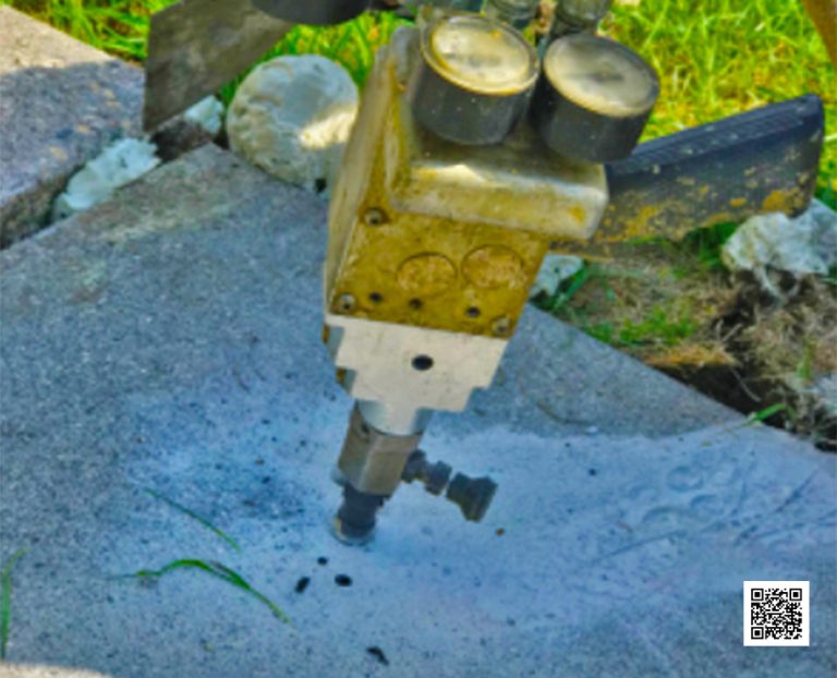 Mudjacking Regina | Optimum Concrete Contractors Regina SK