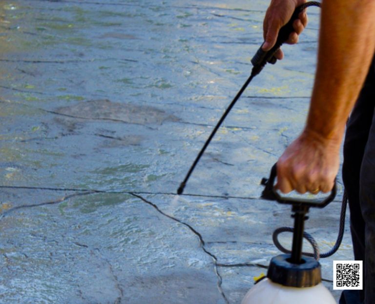 Stamped Concrete Regina Optimum Concrete Contractors Regina SK